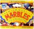 RAINBOW - MEGA MARBLES - MEGA MARBLES JAUNE 24+1 (FACE)